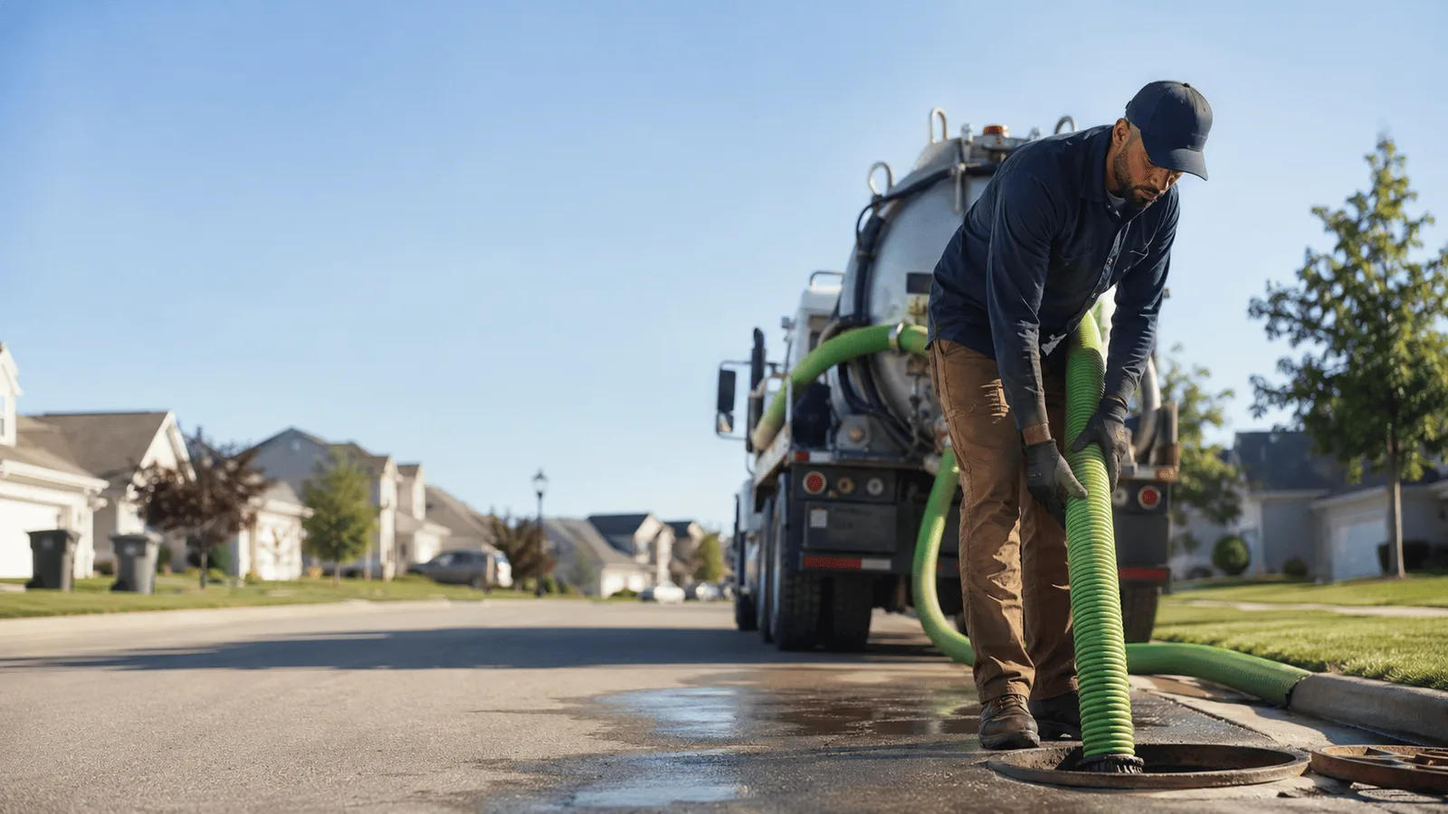 Mosquito Control in Gladewater, TX
